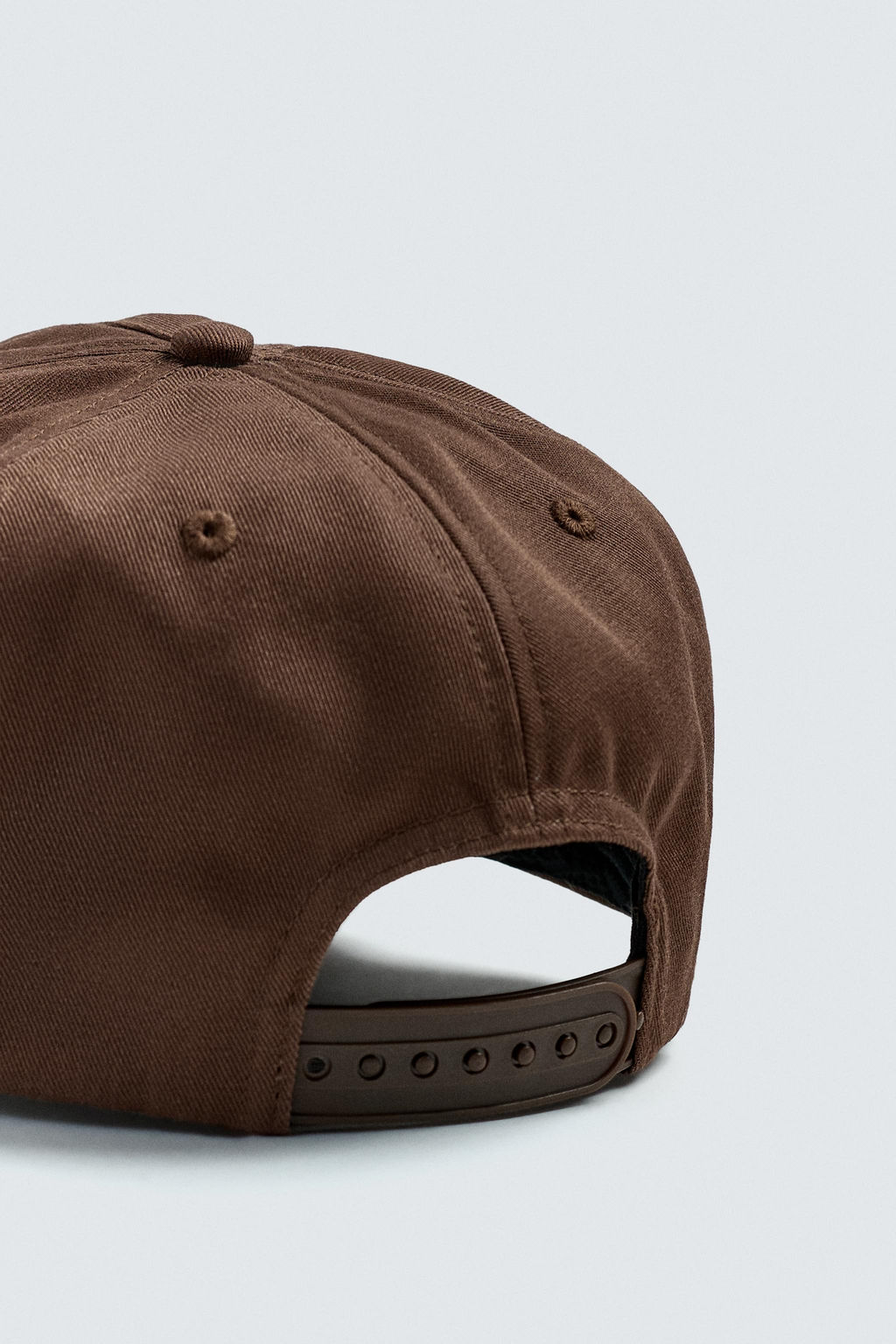 TEXT CAP HARRY LAMBERT FOR ZARA X DISNEY  фото 7