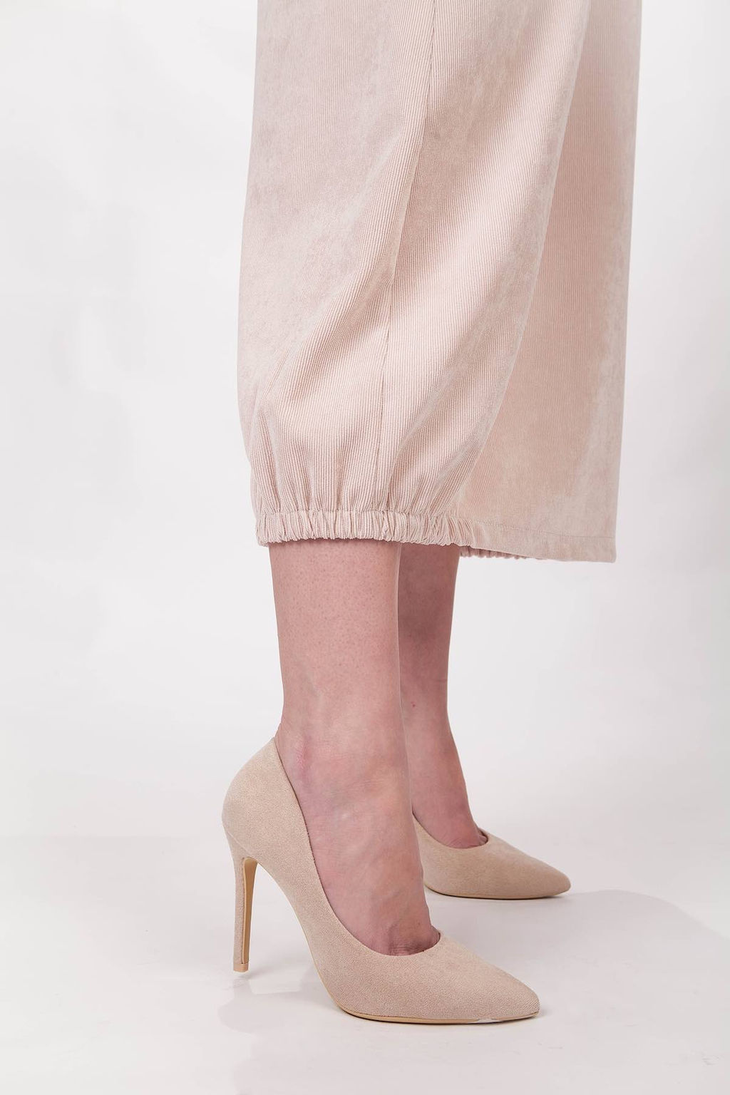 Юбка женская 171/03/Пудровый