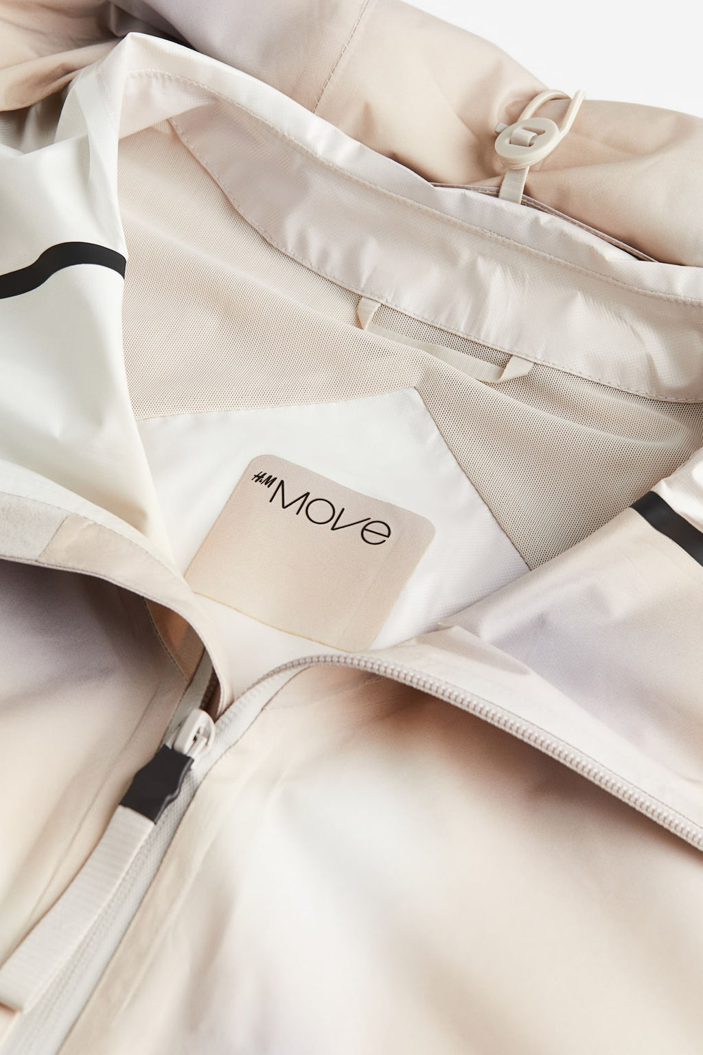 Chaqueta shell en StormMove - H&m фото 6