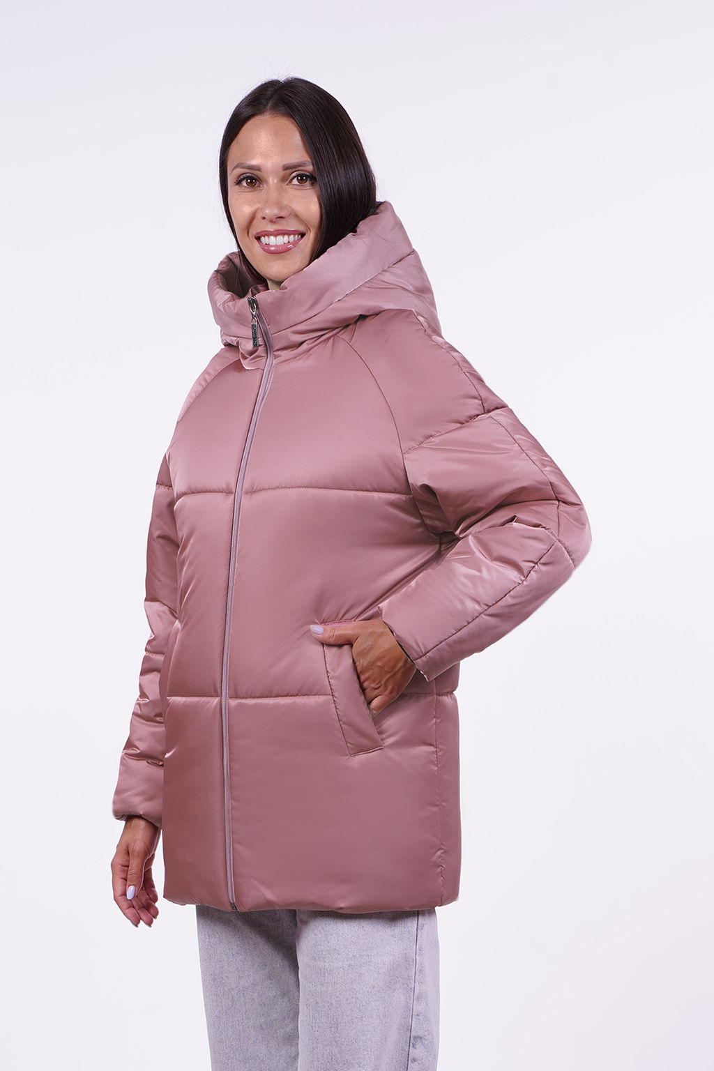 Куртка зимняя - Twin tip фото 15