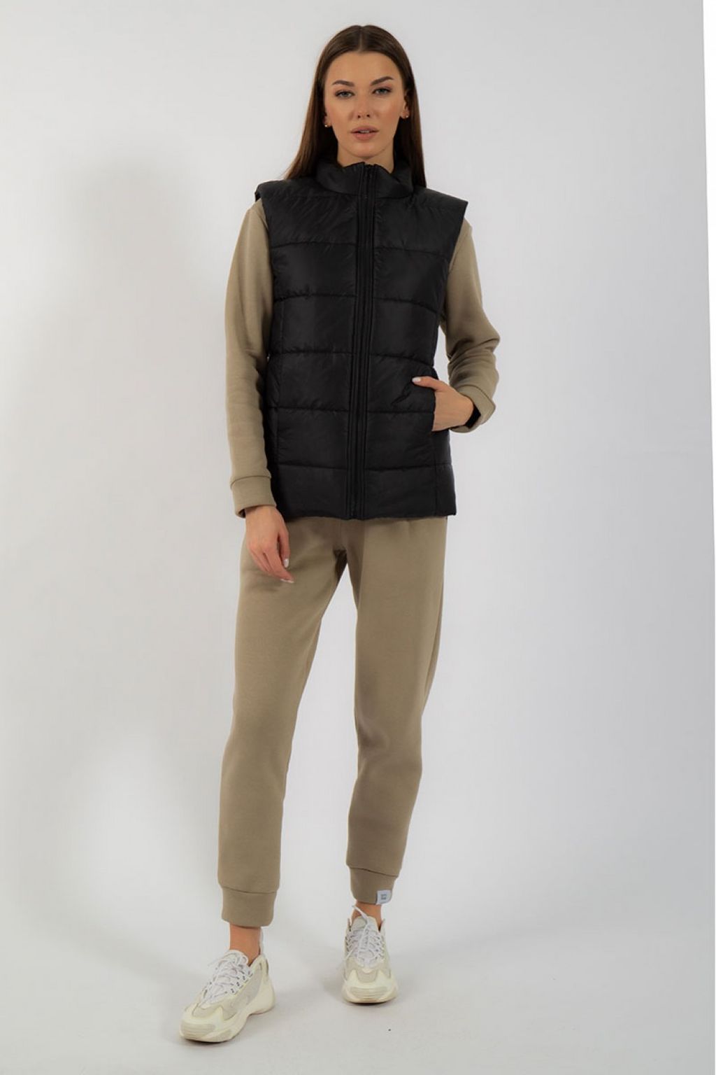 Жилет 4110 - Kivviwear фото 3