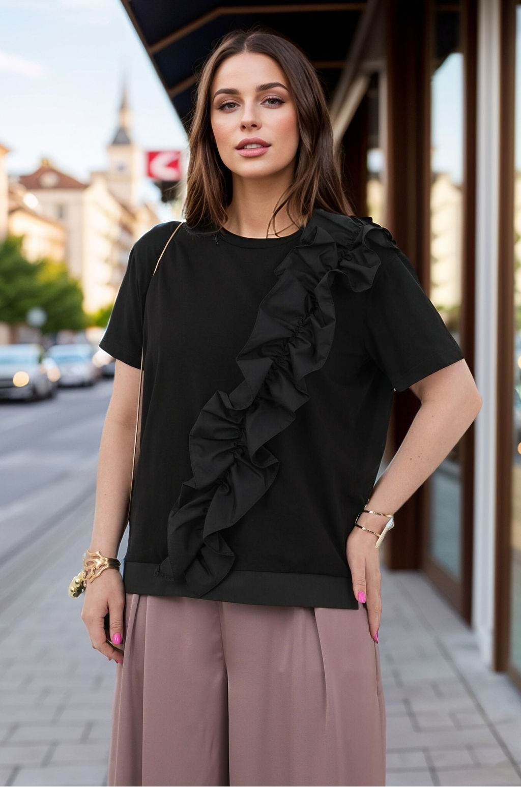 Футболка-5955