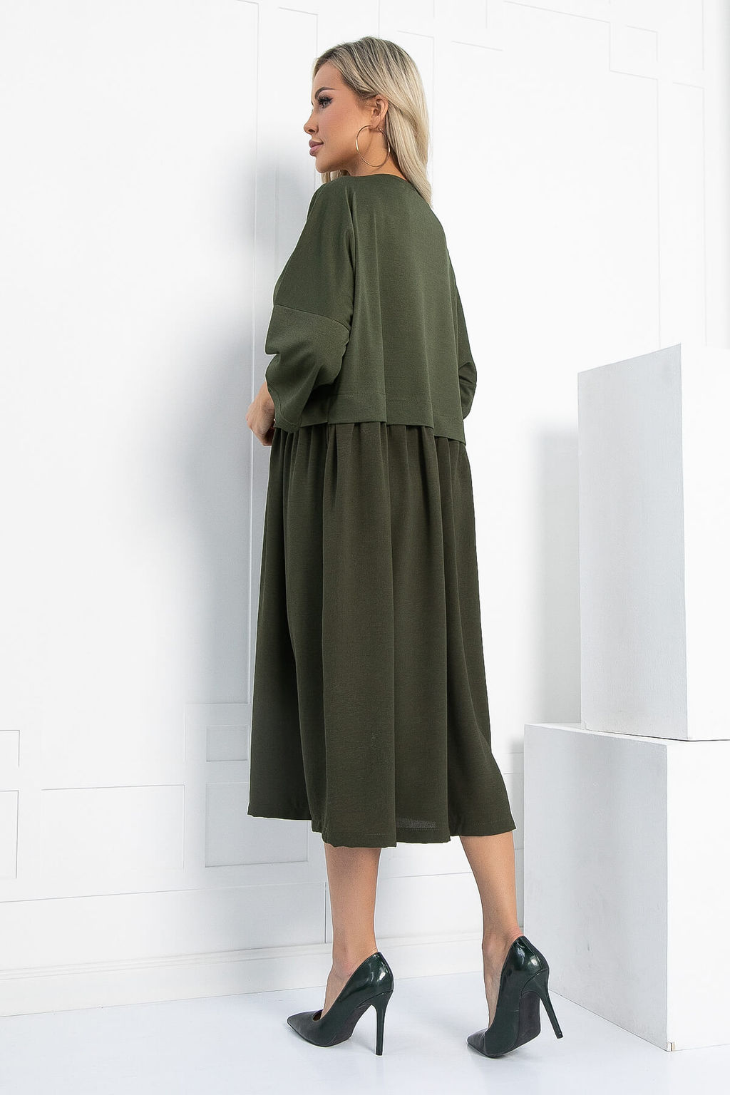 Платье бохо - Lt collection фото 17