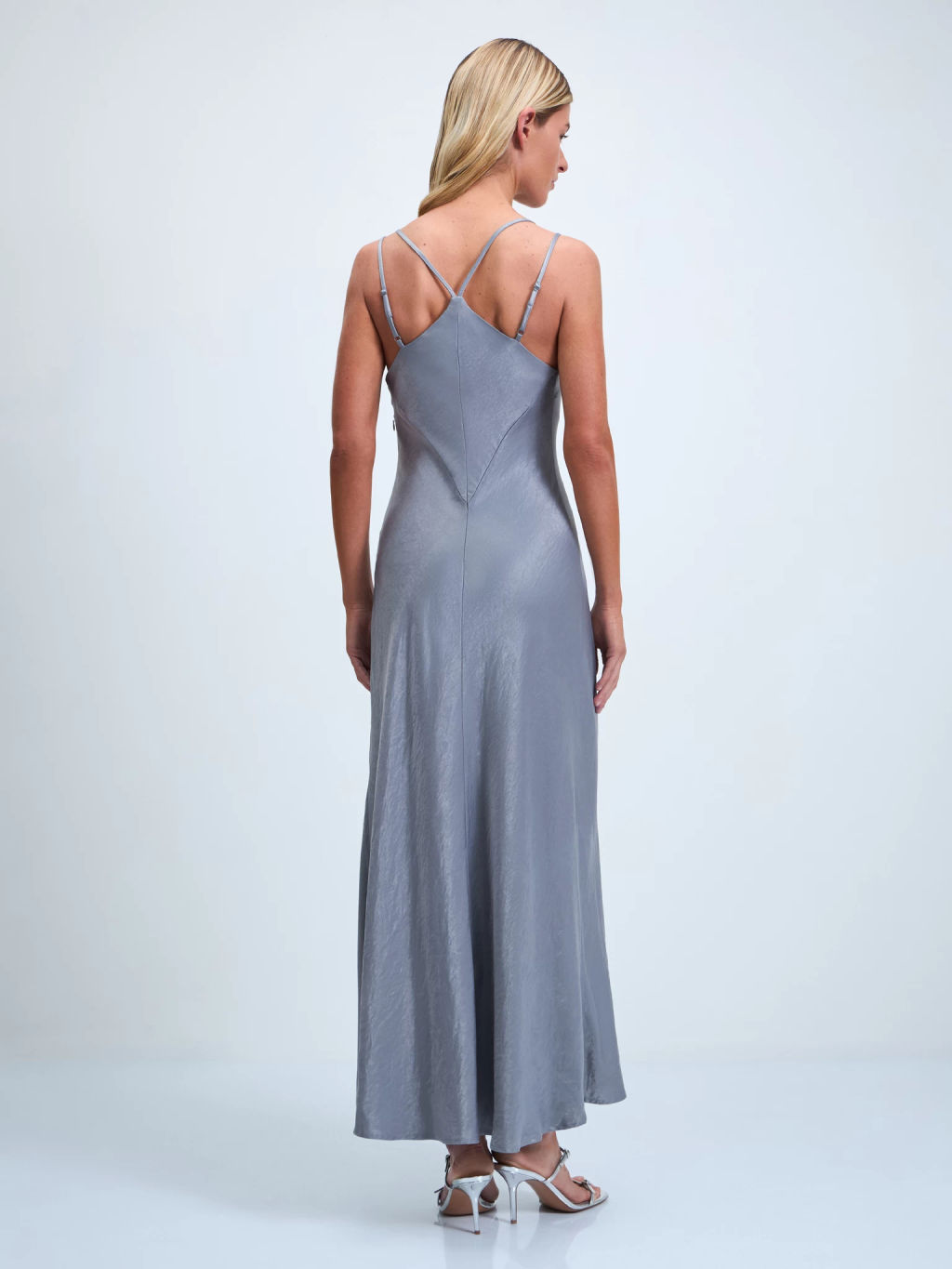 Платье из вискозы / Zarina  фото 5