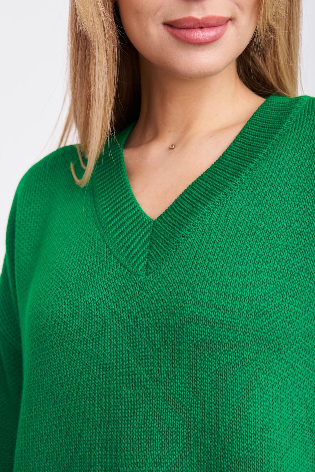 Джемпер Д 2888 - Текстильная мануфактура фото 12