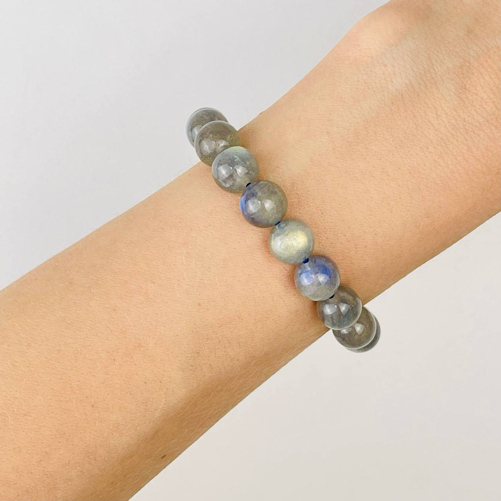 Браслет из Лабрадора 18 см