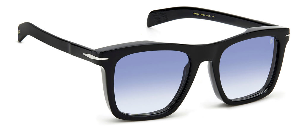 Солнцезащитные очки DAVID BECKHAM DB 7000/S