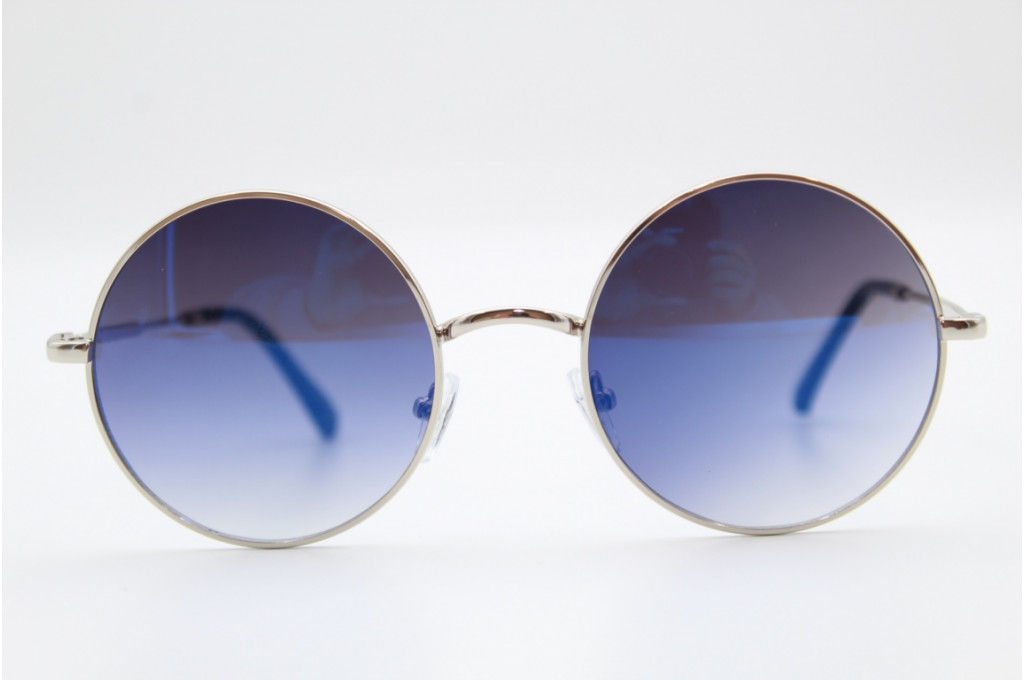 Солнцезащитные очки Yimei 2201 C3-65/3-62  фото 2