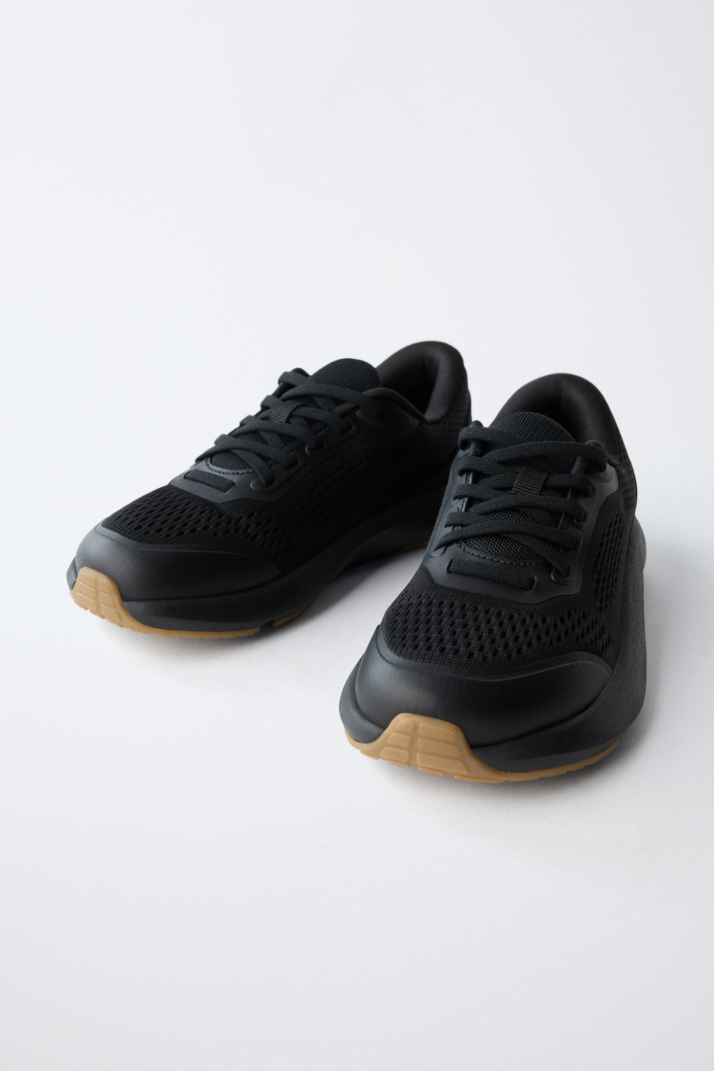 ZAPATILLA DEPORTIVA BAREFOOT / Negro - Zara фото 7