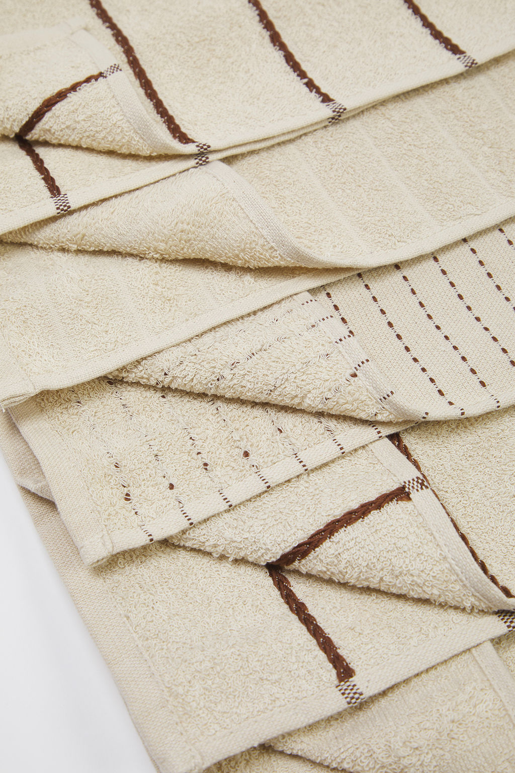 Trendyolmilla Home 6l? Mutfak Havlu Seti 30x45cm TPHSS25MH00000  фото 7