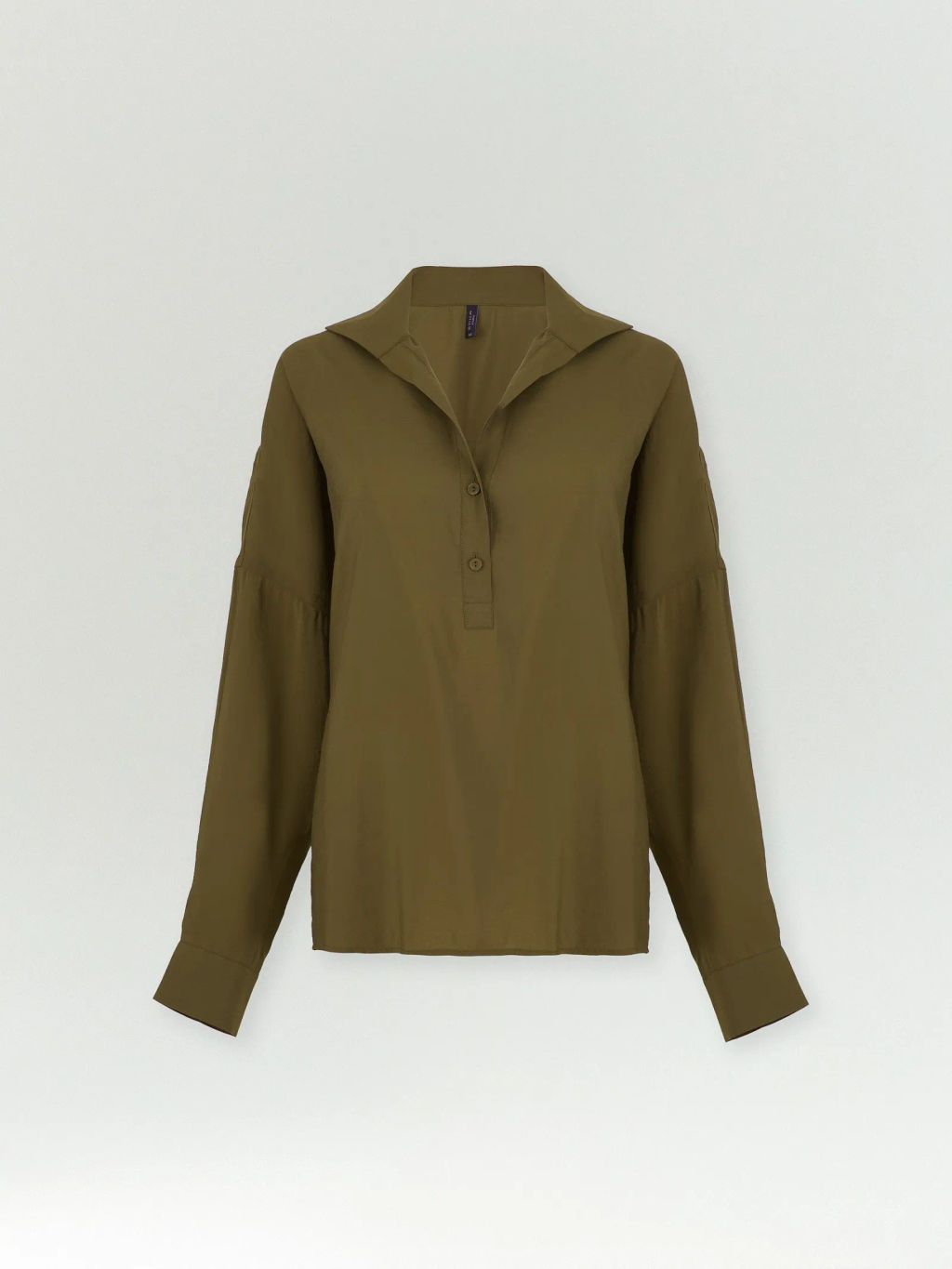 EMKA / Блузка из модала  фото 6