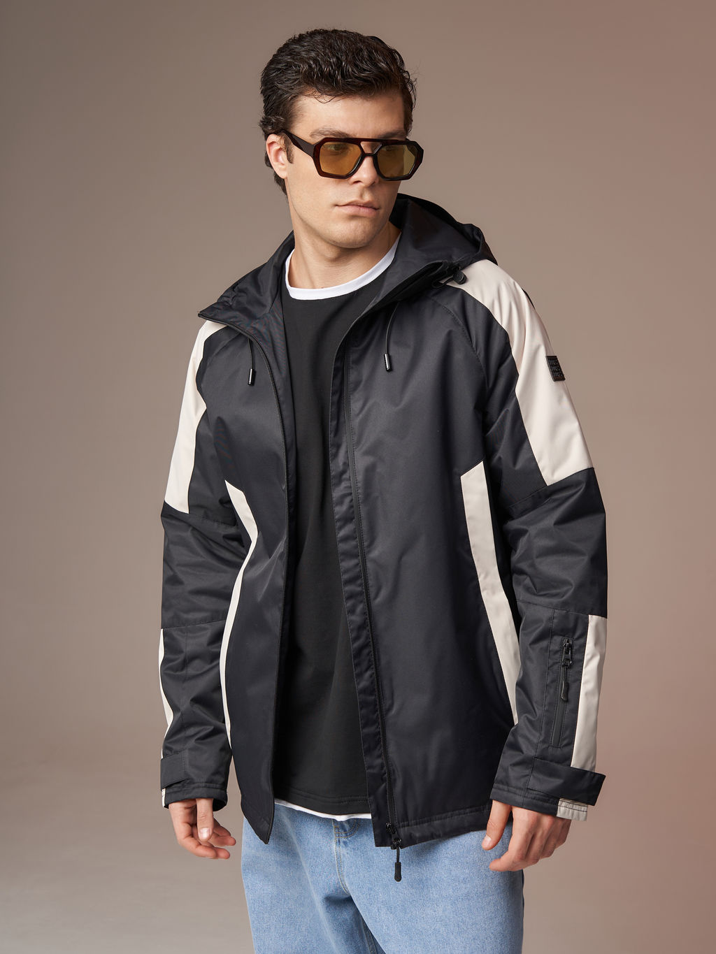 Куртка мужская HOOPS, арт. 93123k  фото 5