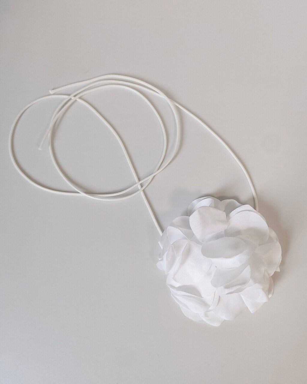 Колье - чокер