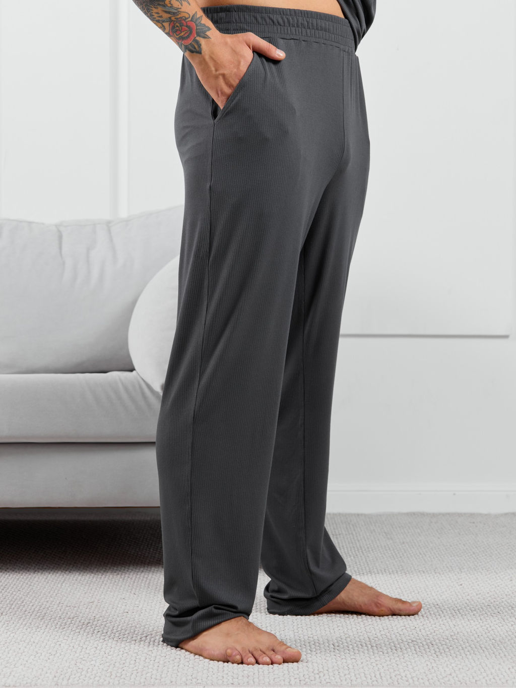 Брюки мужские Алессандро-3 VIOTEX - Виотекс фото 20