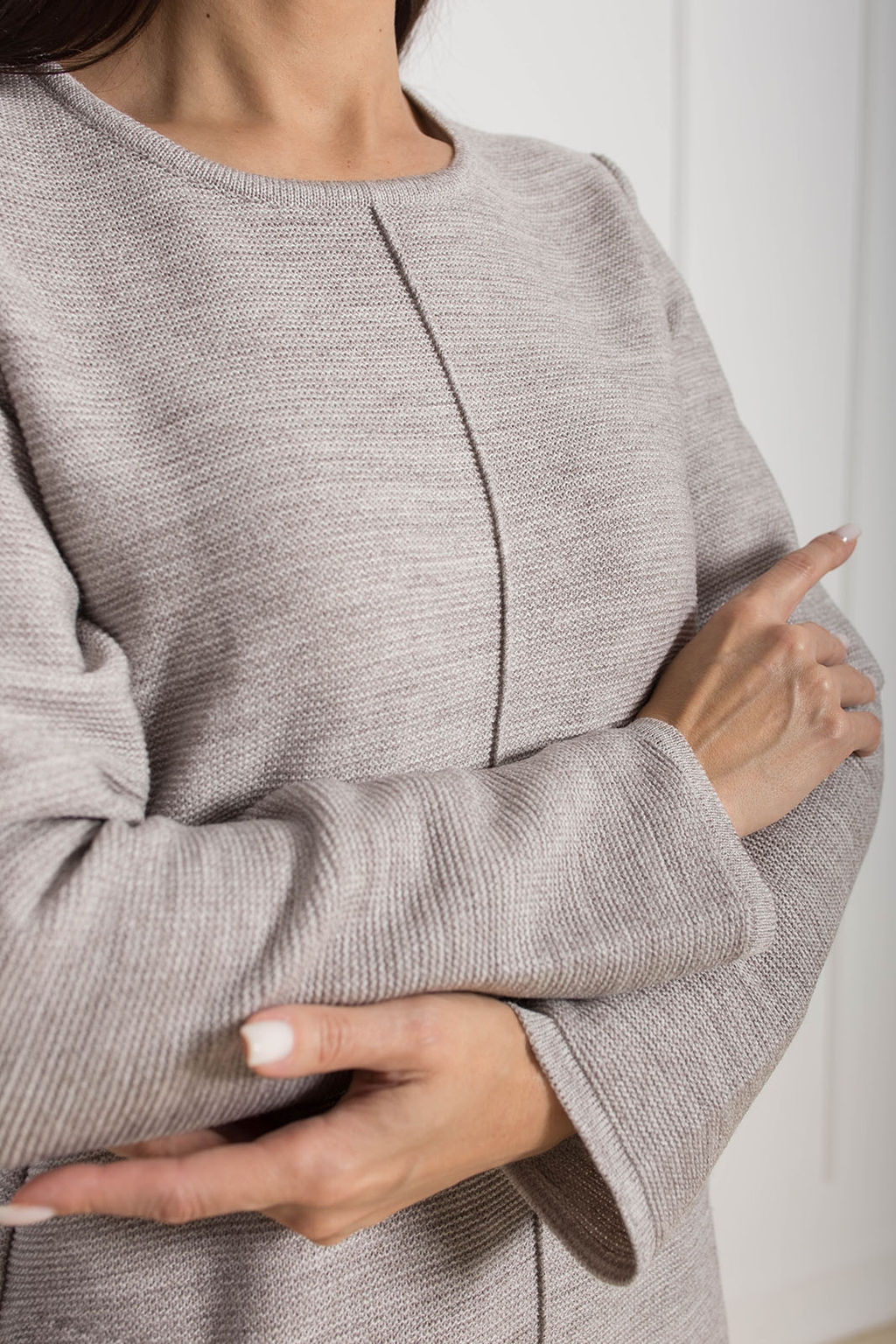 Платье женское 1808 - Olsarri фото 4