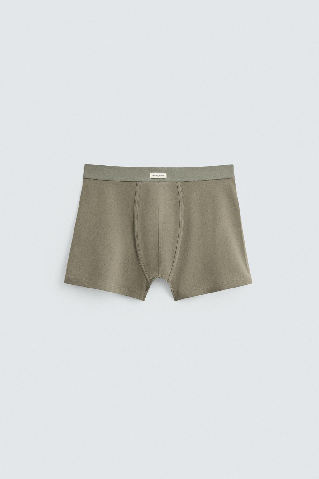 SOFT BOXERS 3-PACK - Zara фото 8