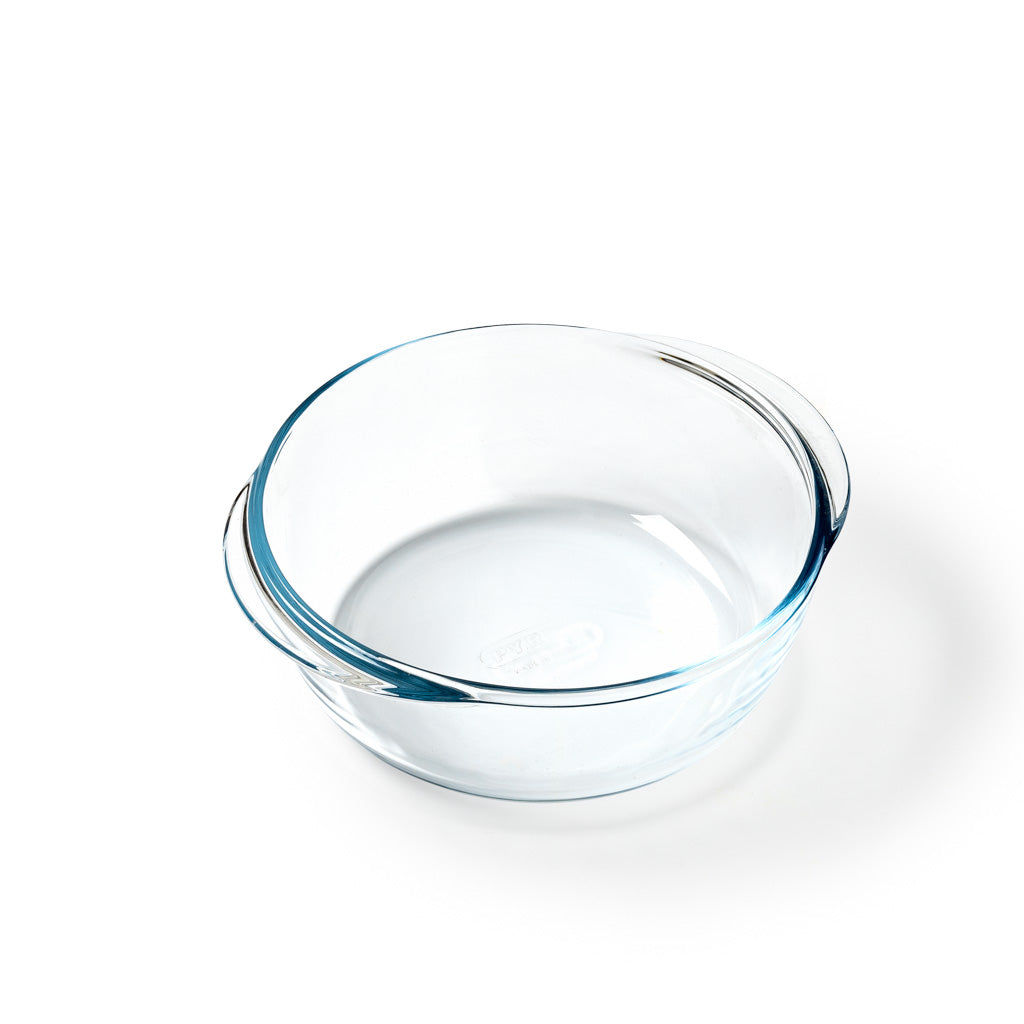 Блюдо COOK&HEAT 1л 20х18х7см с крышкой - Pyrex фото 4