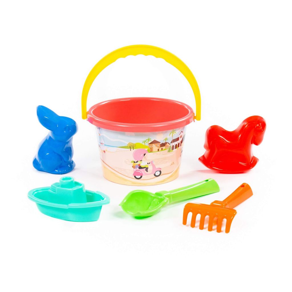 Набор №251 - Полесье фото 5