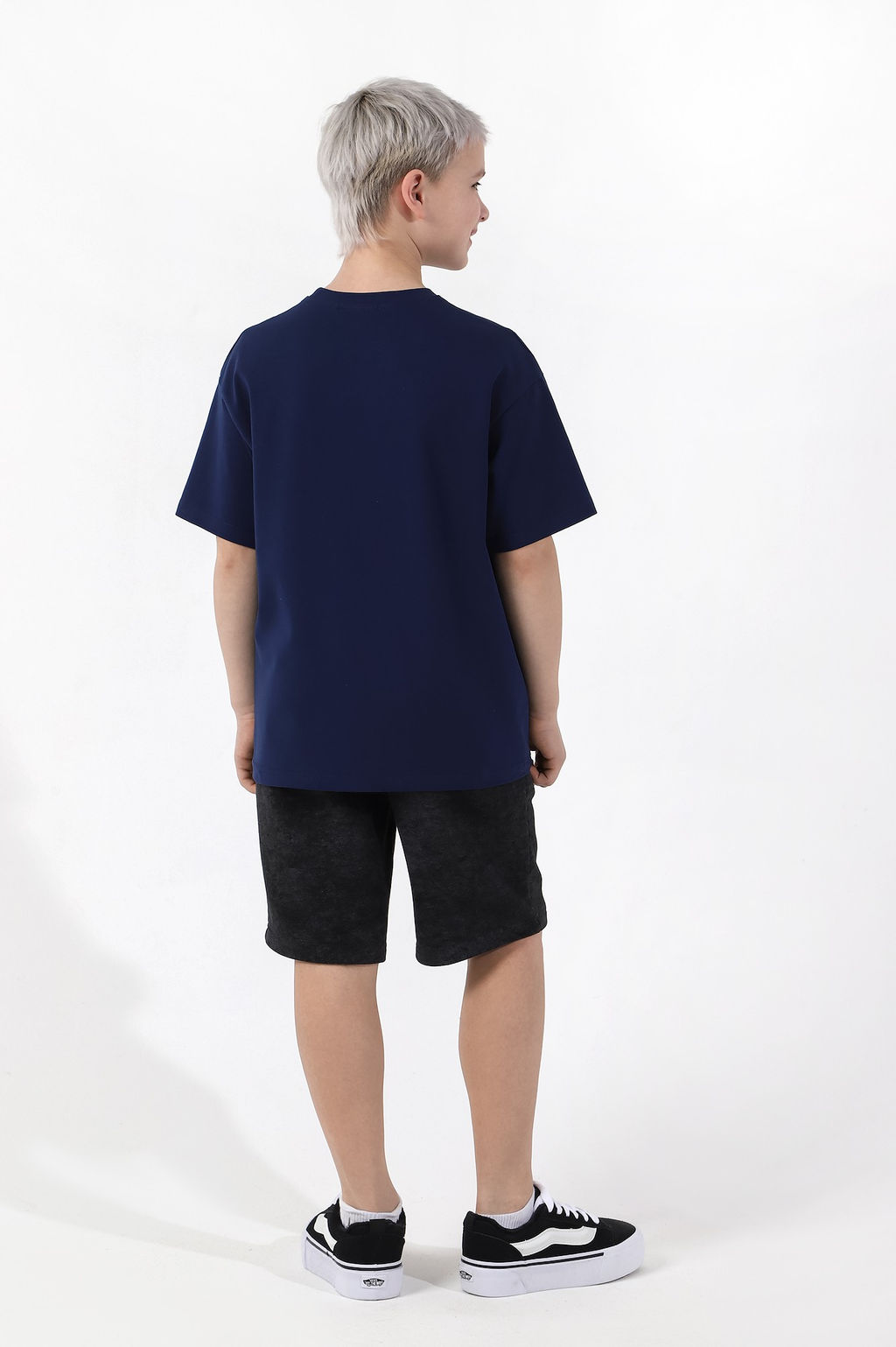 VIOTEX Фуфайка (футболка) для мальчика Леон-3 - Виотекс фото 12