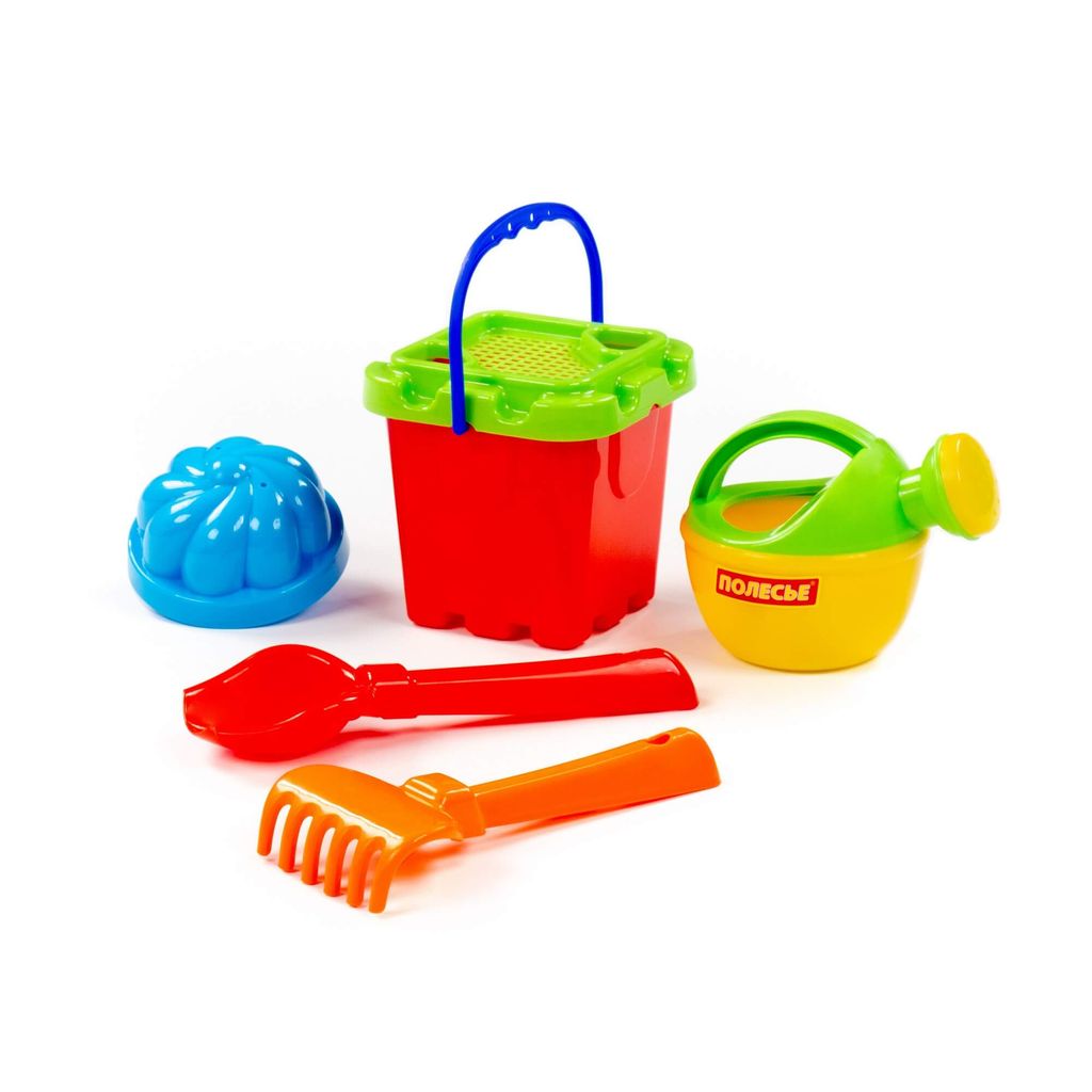 Набор №169 - Полесье фото 2