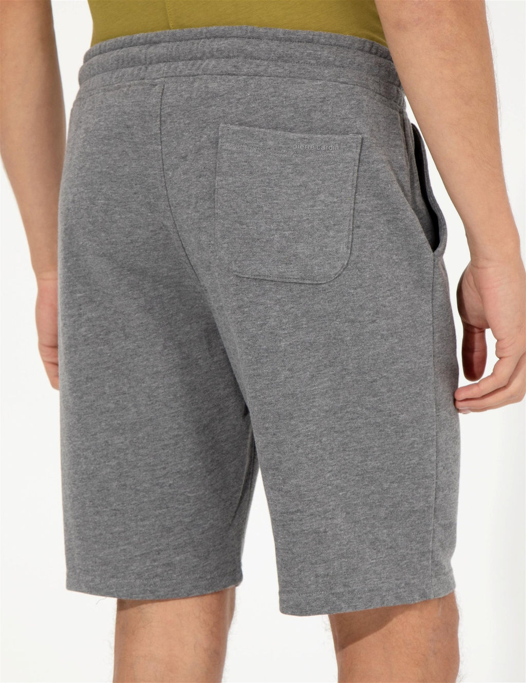 Gri Melanj Standart Fit _rme _ort - Pierre cardin фото 7