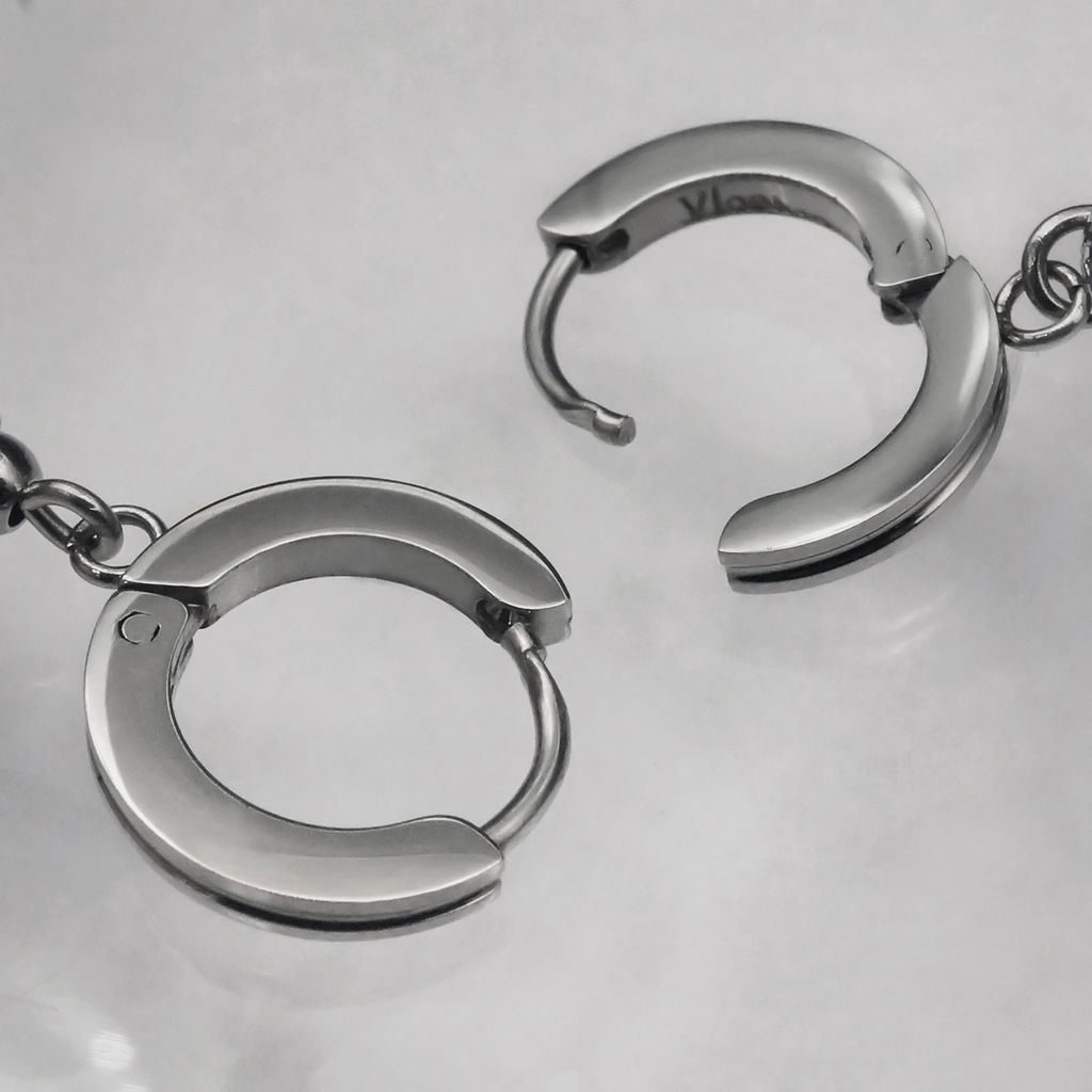 Серьги из муранского стекла BALI LS3297