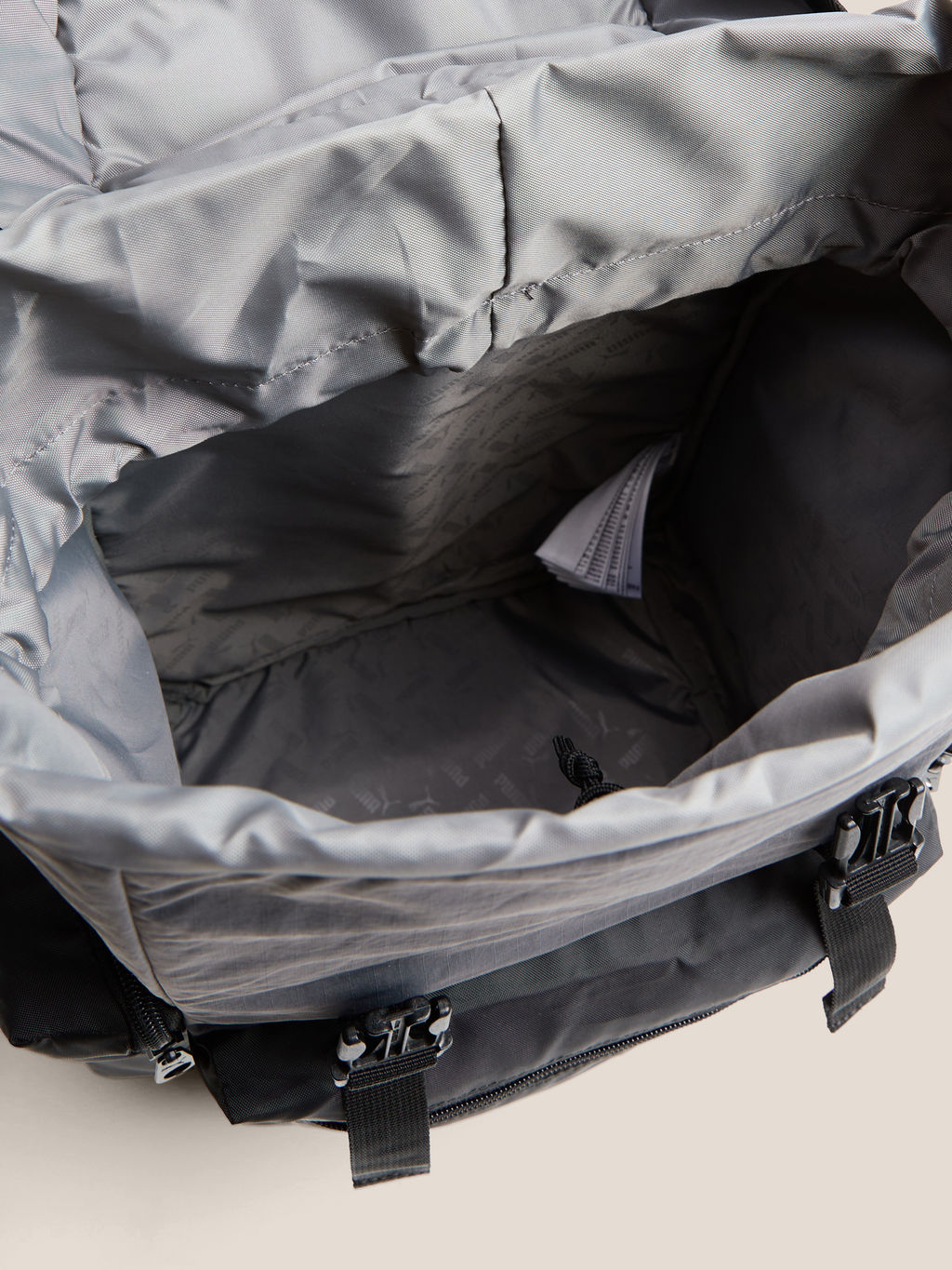 Рюкзак PUMA FUTURE.PUMA.ARCHIVE Backpack Артикул 4558160, черный
