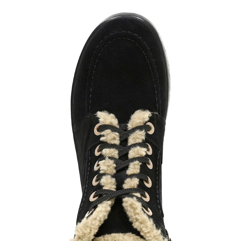 Ботинки женские