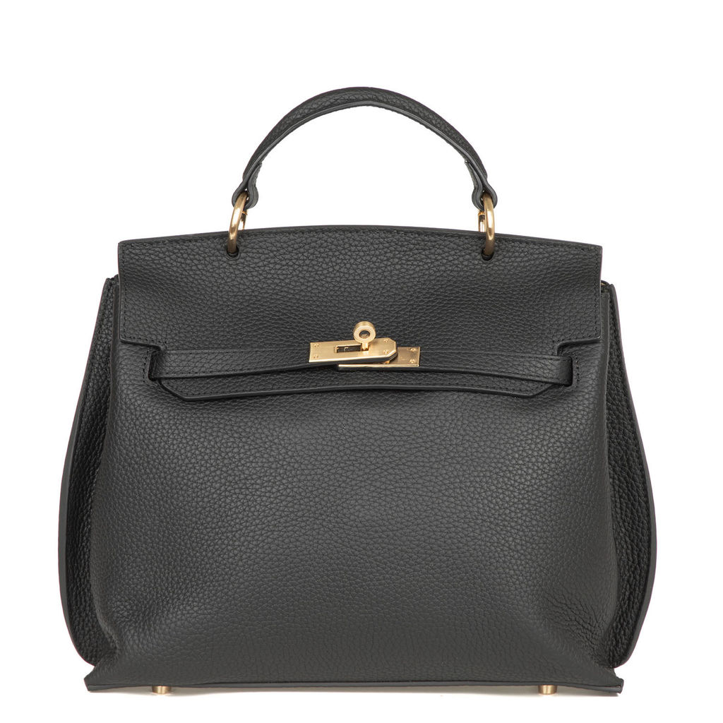 Женская кожаная сумка, Barcelo Biagi  фото 4