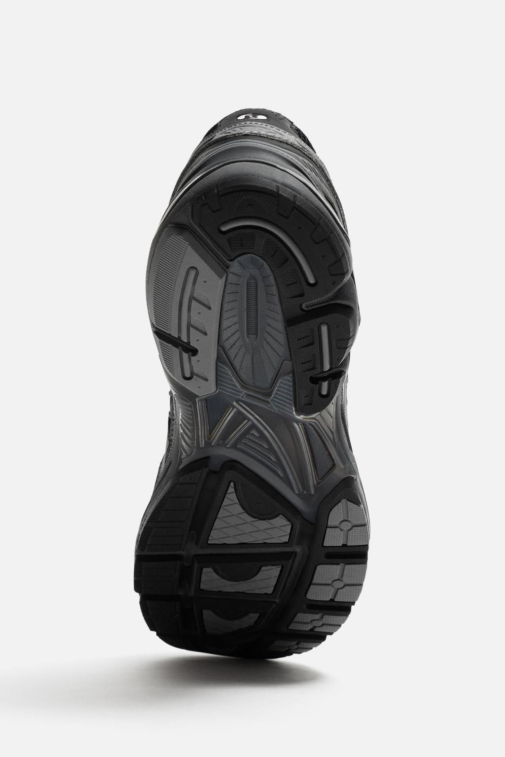 ORIGINS SNEAKER 001 - Zara фото 8