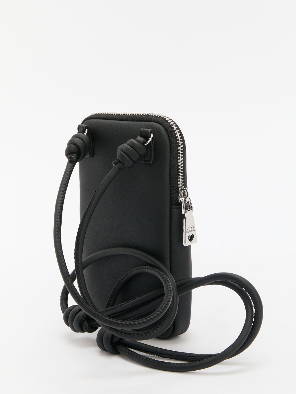 Сумка для смартфона LOVE MOSCHINO PRISM SLG