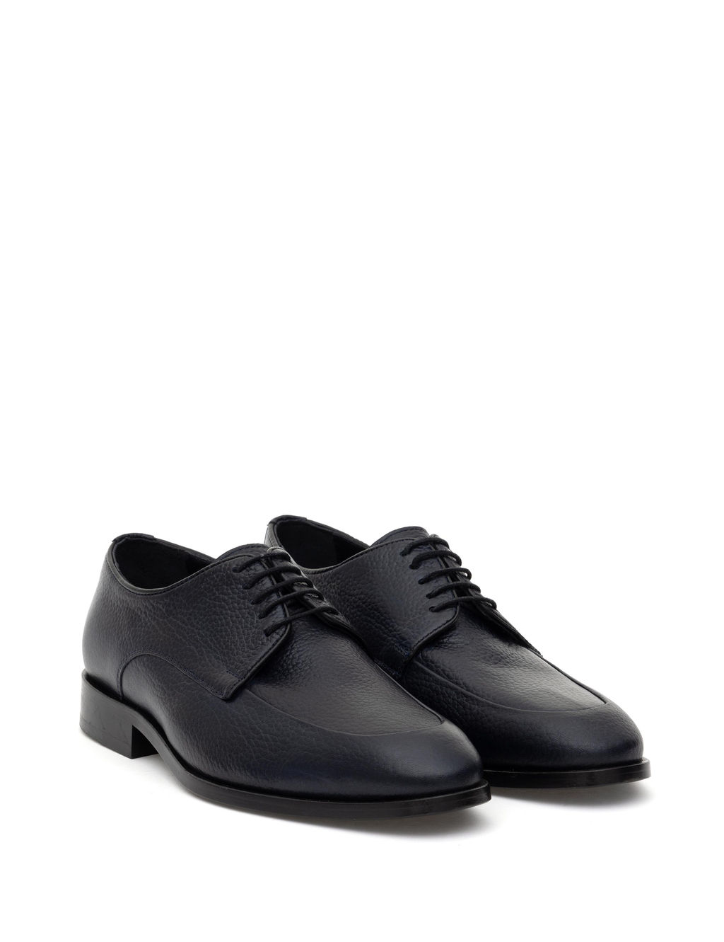 Темно-синие туфли - Cacharel фото 7