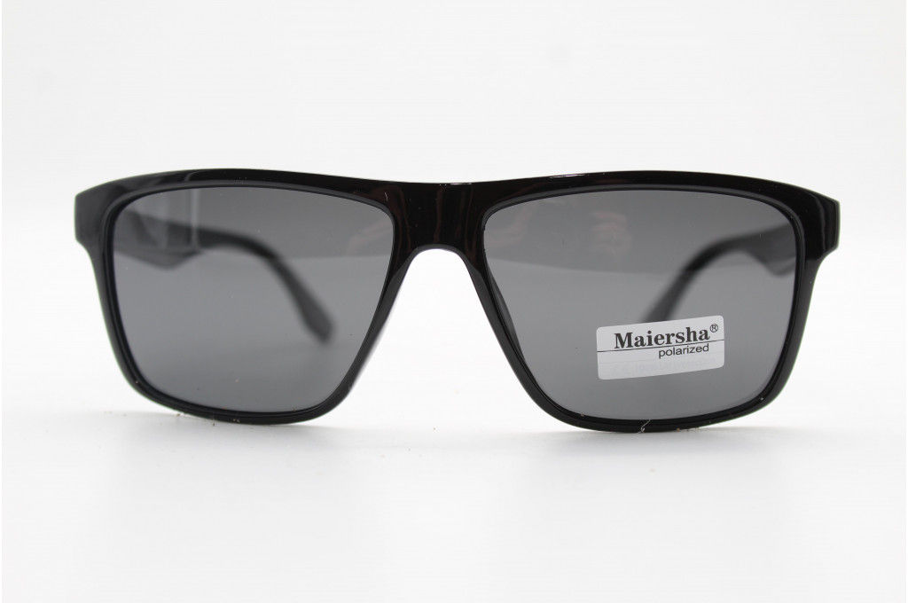 Солнцезащитные очки Maiersha (Polarized) 5038 С1 56-15-148