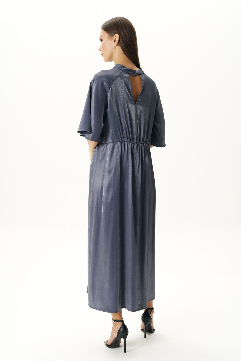 Платье 4663 - Fantazia mod фото 3