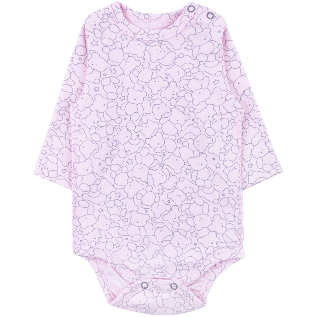 Боди интерлок 1194207302 - Youlala фото 2