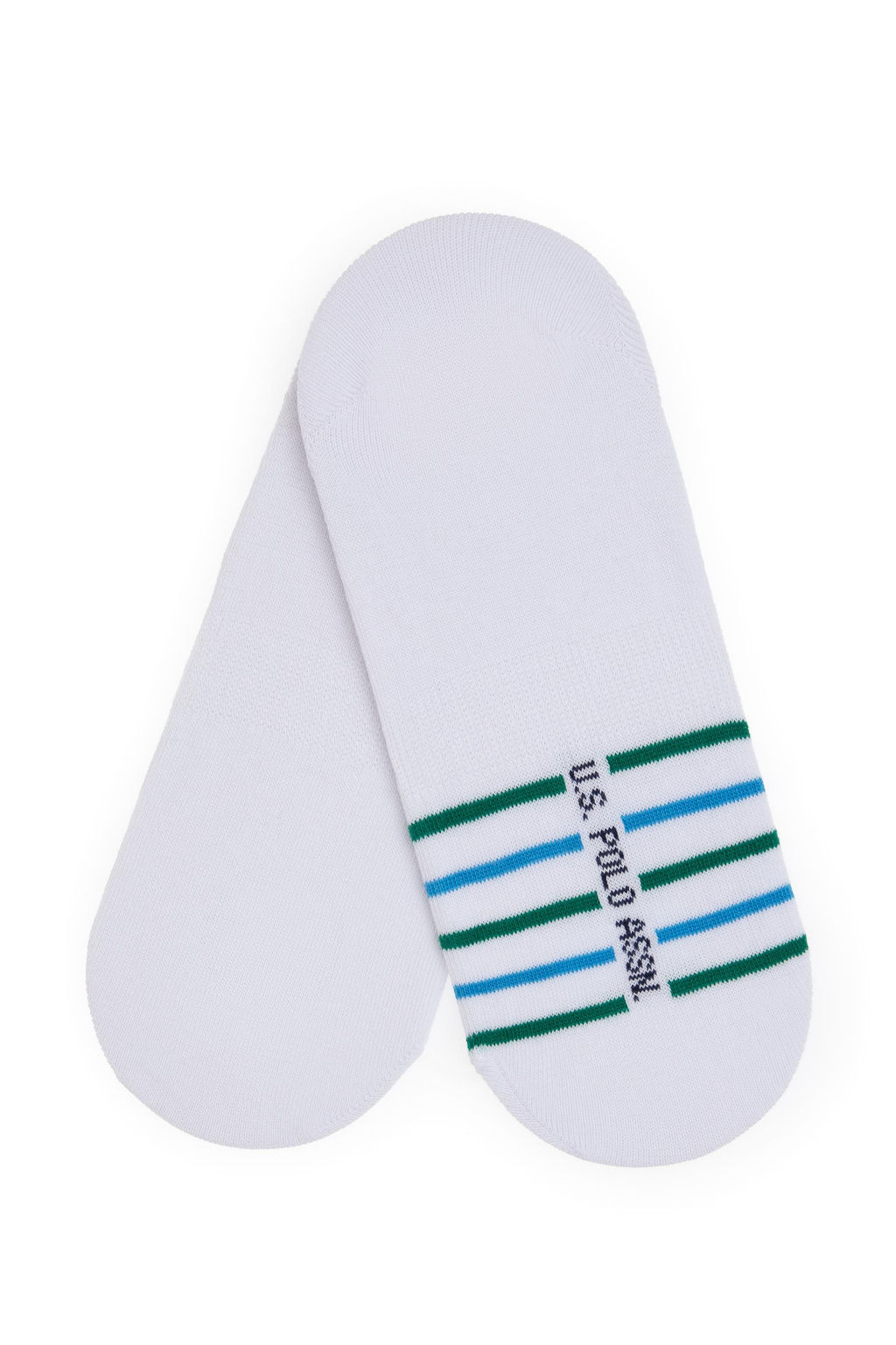 Erkek Ye_il Babet _orab_ Sepette S_rpriz _ndirim - U.s. polo assn фото 4