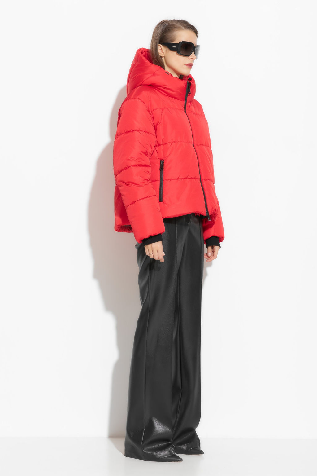 Куртка 54164а - Lakbi фото 3