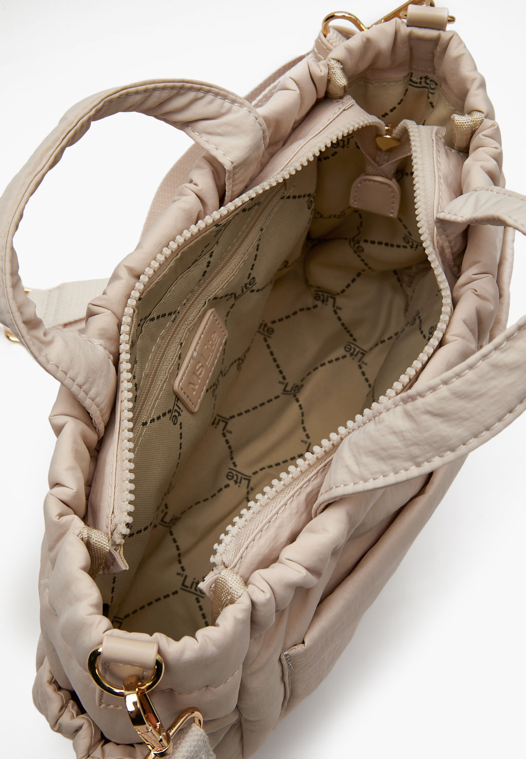 Объемная сумка(Сумка-тоут) 646-4113-208 - Mascotte фото 3