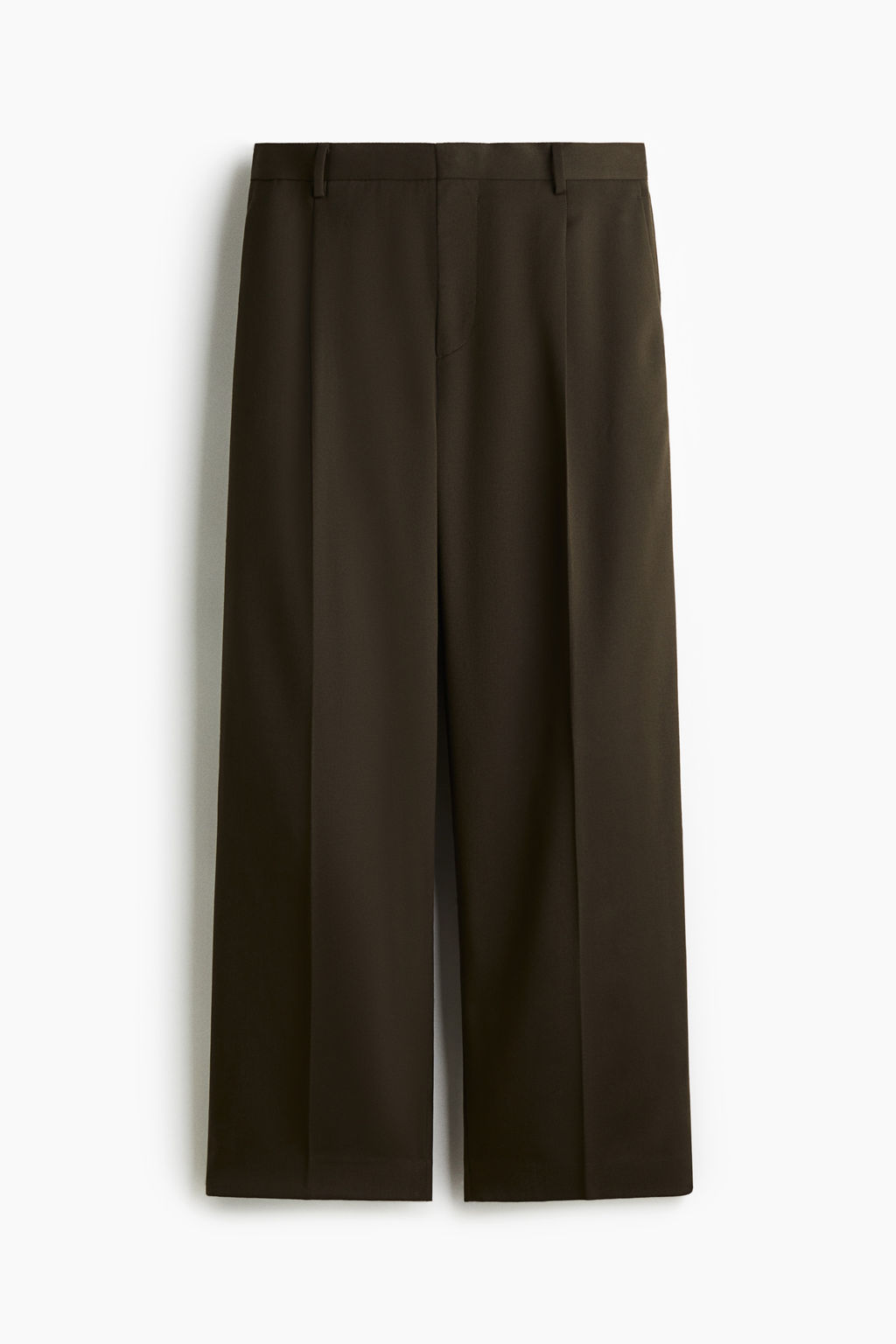 Pantal?n de traje Loose Fit - H&m фото 2