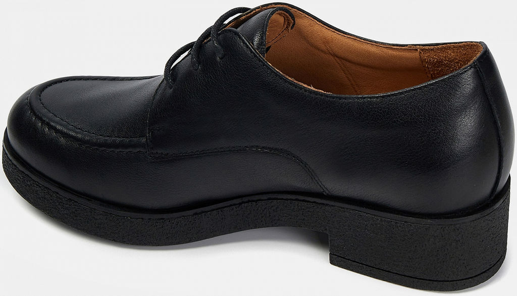 Полуботинки женские ALFA 628124ЧН - Ralf ringer фото 3