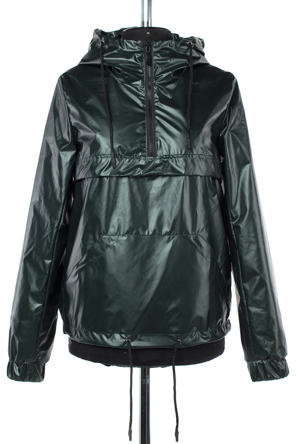 04-2443 Куртка демисезонная - El podio фото 17