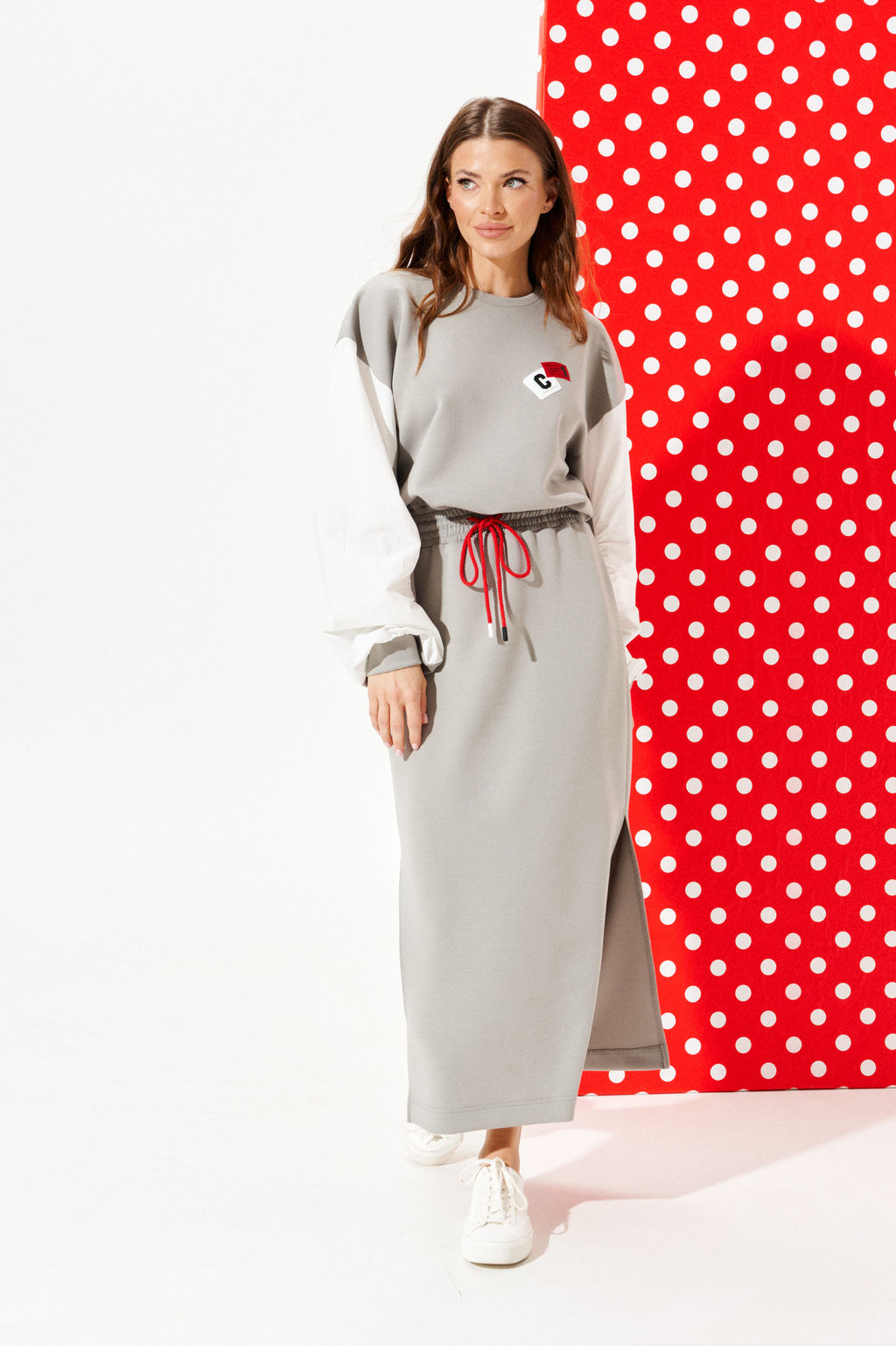 платье женское - Elletto фото 6