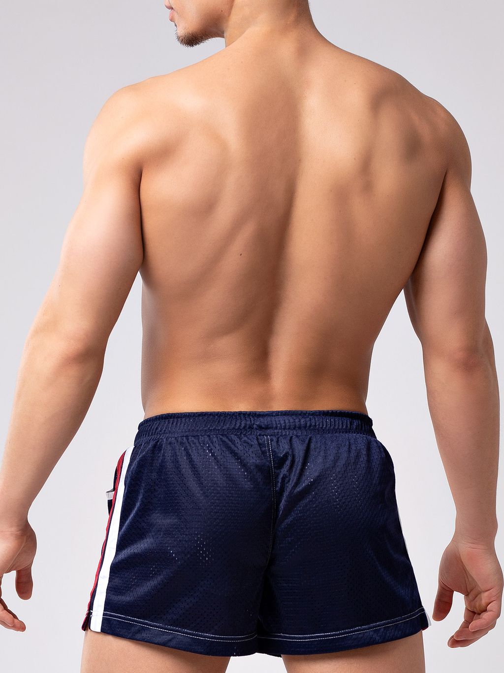 Шорты пляжные Opium F-132