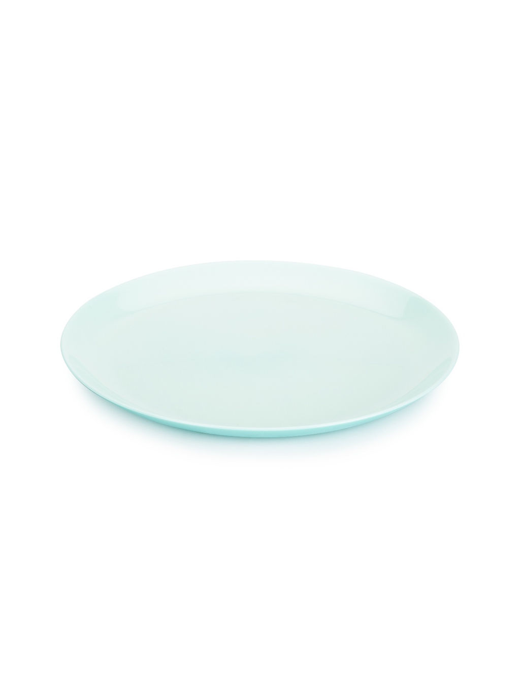 DIWALI Light Turquoise Тарелка обеденная 25 см, арт. P2611 ВЫВОД
