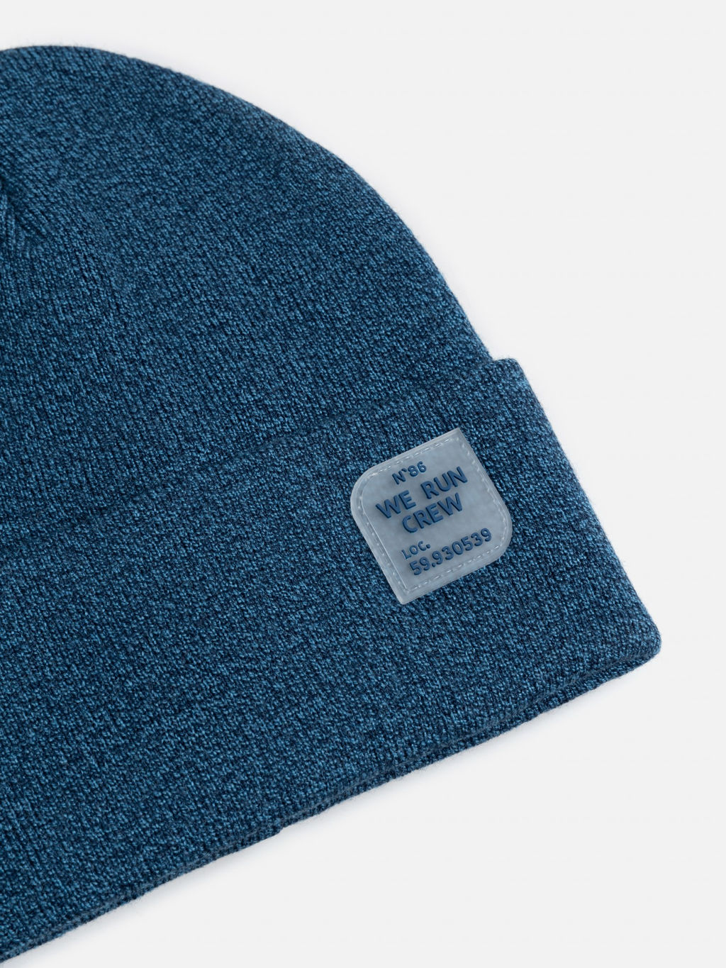 ACOOLA / Шапка детская Esper синий  фото 4