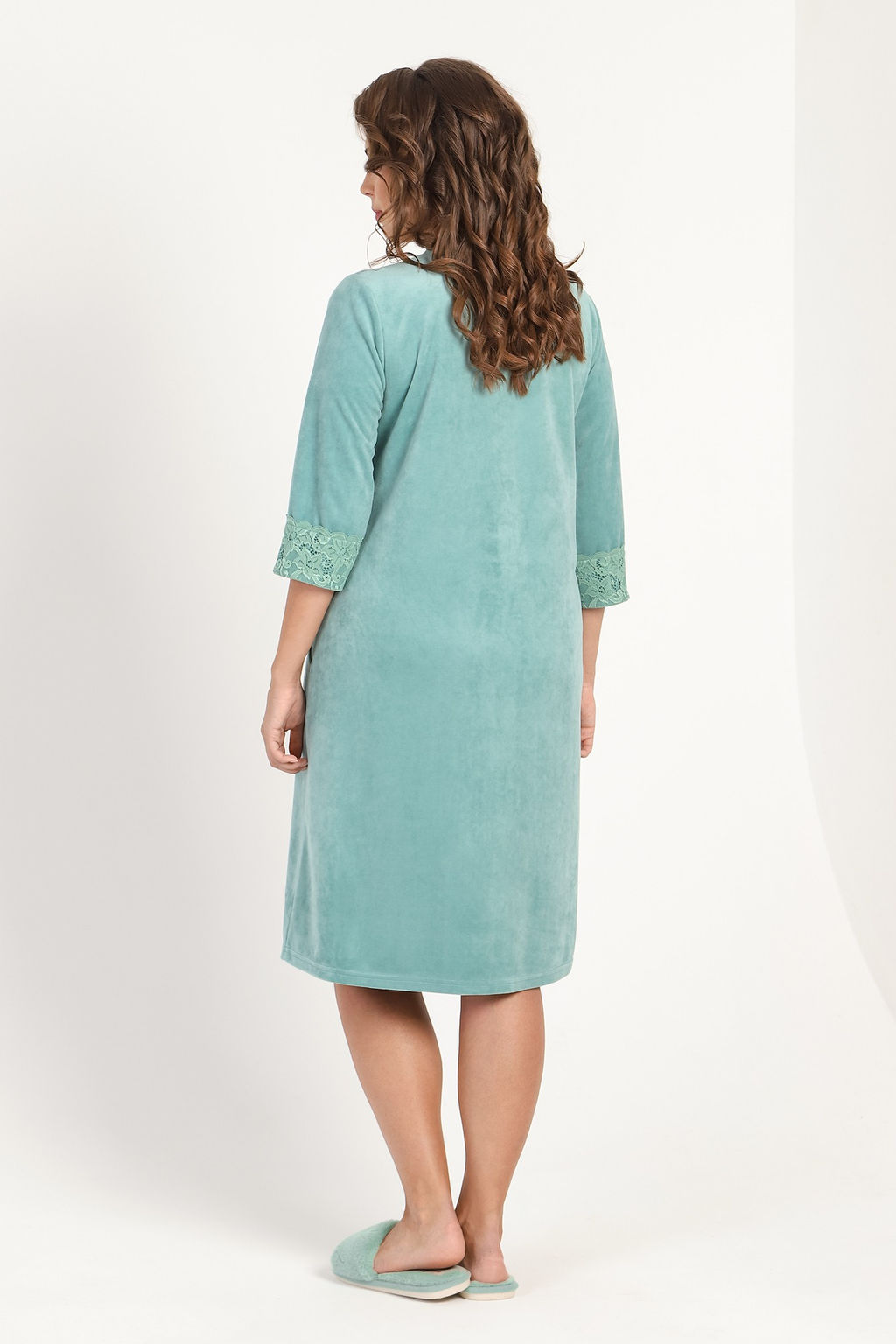 VIOTEX Халат Дива