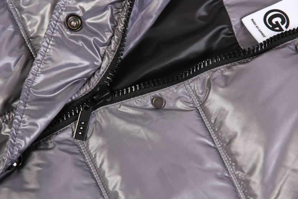 Пальто - Gipnoz фото 4