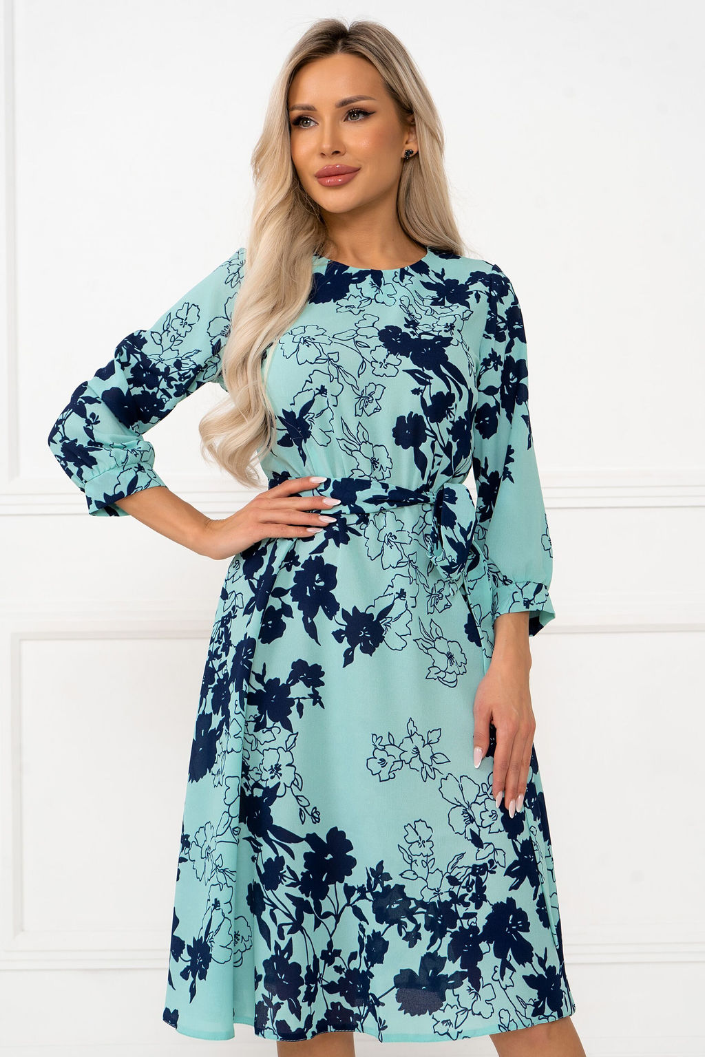Платье 5884 - Open-style фото 6