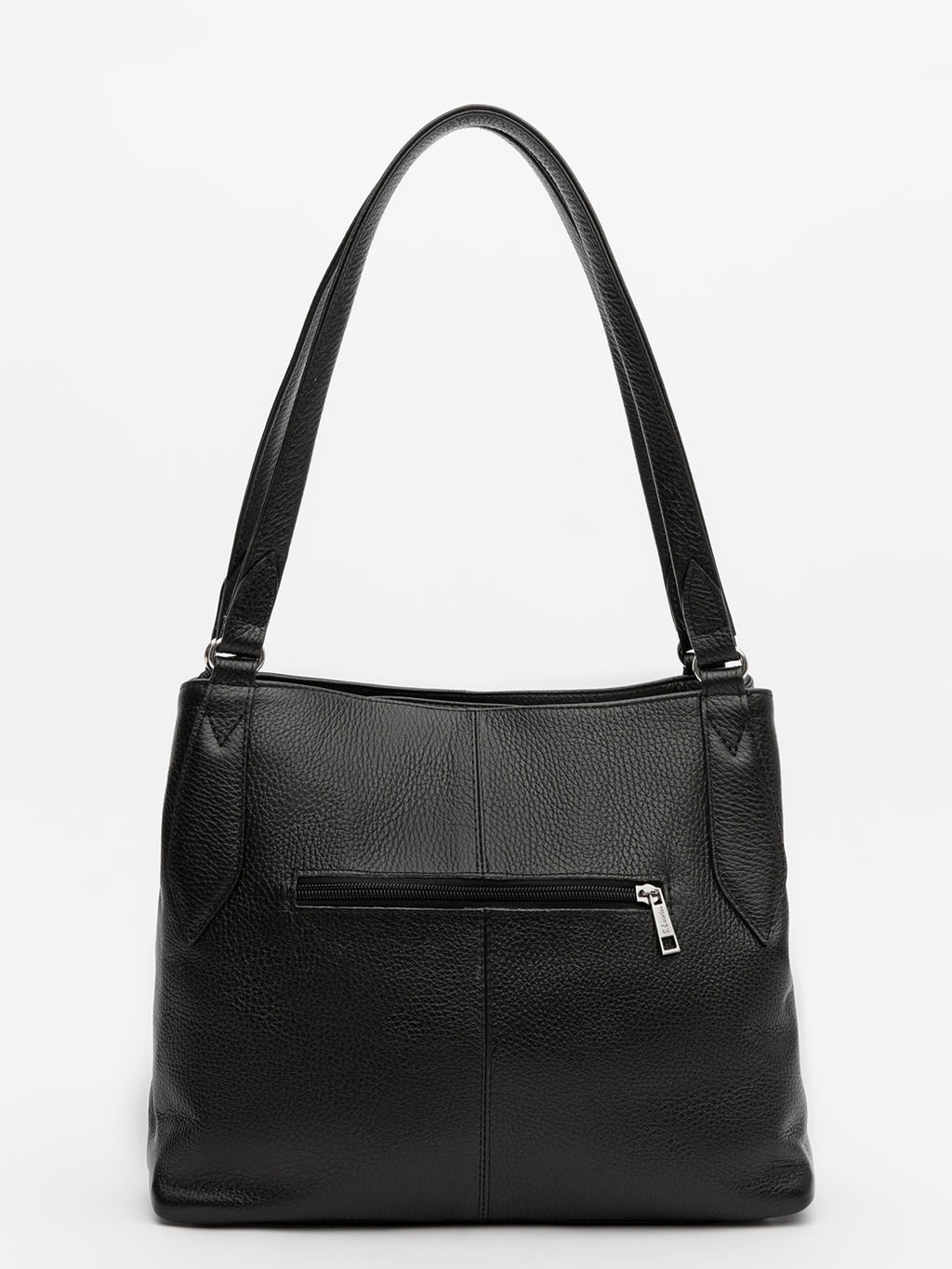 Чёрный тоут S.Lavia  фото 13