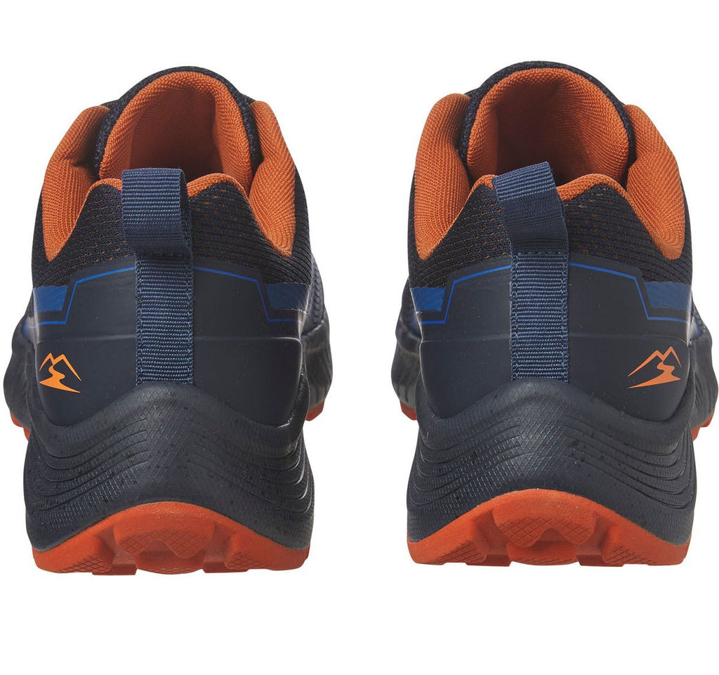 Мужские треккинговые кроссовки Rocktrail - Crivit фото 10